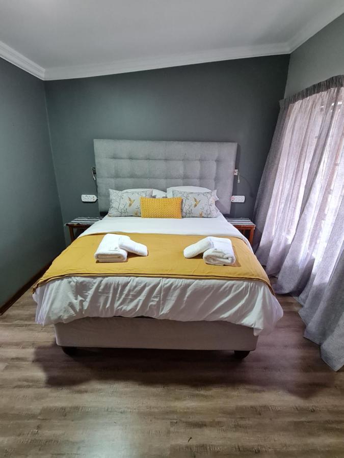 Bo Kamer Guesthouse Ermelo Exterior foto