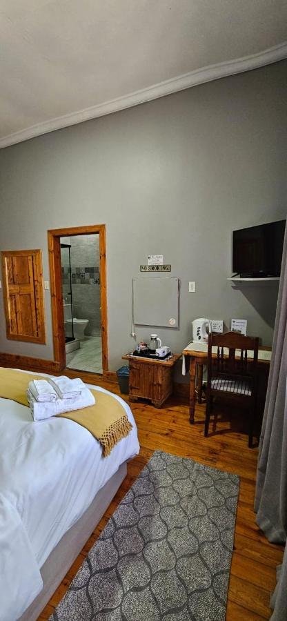 Bo Kamer Guesthouse Ermelo Exterior foto