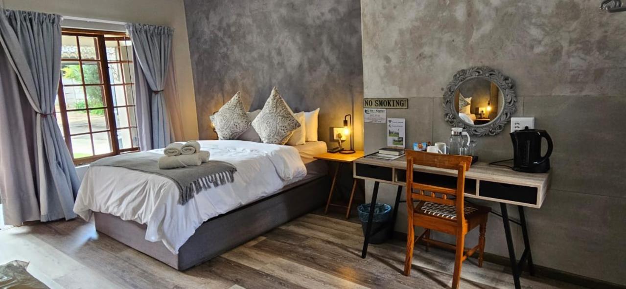 Bo Kamer Guesthouse Ermelo Habitación foto