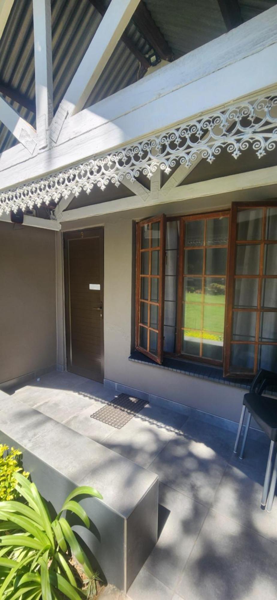 Bo Kamer Guesthouse Ermelo Exterior foto